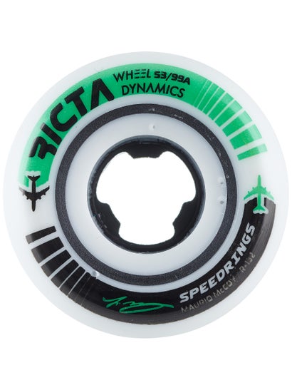 Ricta Skateboard Wheels - Skate Warehouse