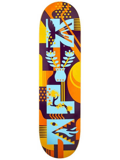 Real Fake (Set of 2) Skate Decks (2007) main image 0