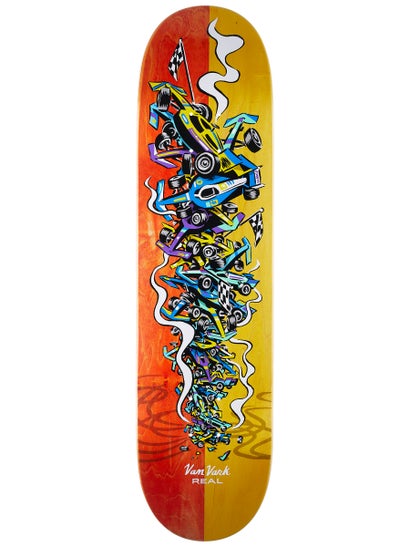 Real Skateboard Decks - Skate Warehouse