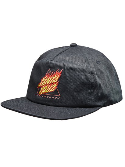 santa cruz bicycle hat