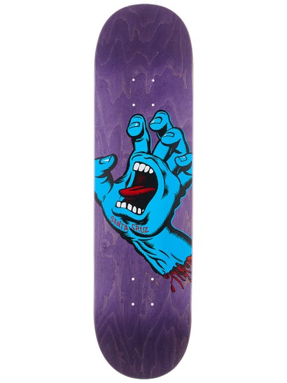 Santa Cruz Skateboard Decks - Skate Warehouse