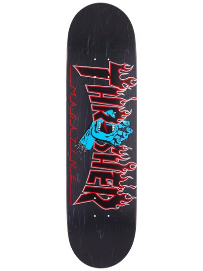 Santa Cruz Skateboard Decks - Skate Warehouse