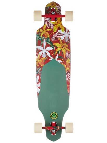 Dusters Cruisin Nomad Multi | Longboard complet