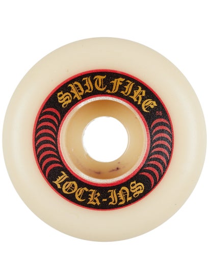 Spitfire Skateboard Wheels - Skate Warehouse