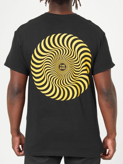 Spitfire T-Shirts - Skate Warehouse