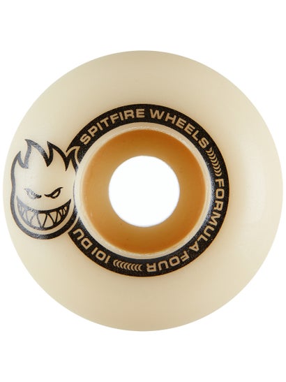 Spitfire Skateboard Wheels - Skate Warehouse