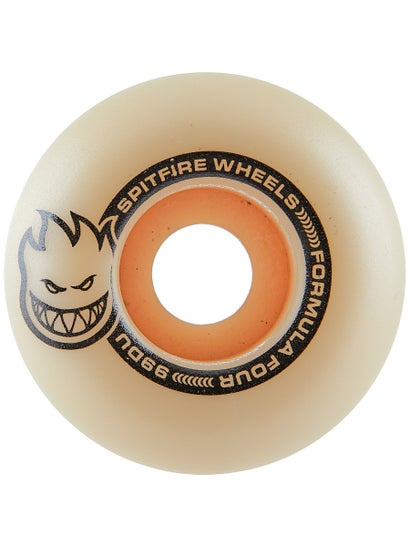 Spitfire Skateboard Wheels - Skate Warehouse