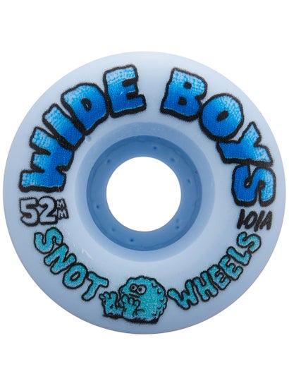 Snot Skateboard Wheels - Skate Warehouse