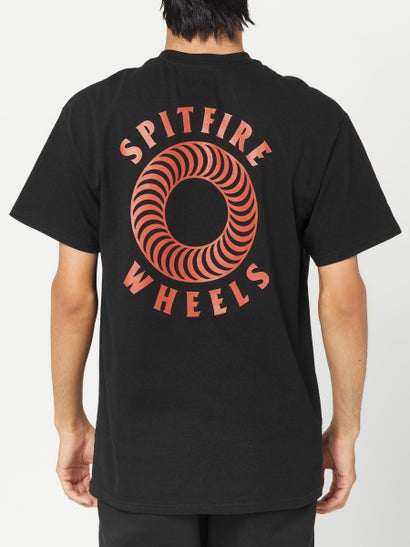 Spitfire T-Shirts - Skate Warehouse