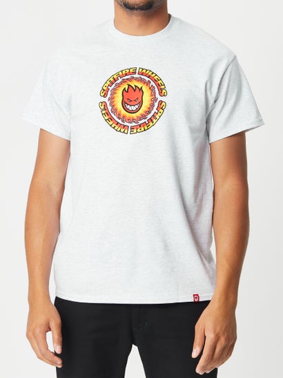 Spitfire T-Shirts - Skate Warehouse