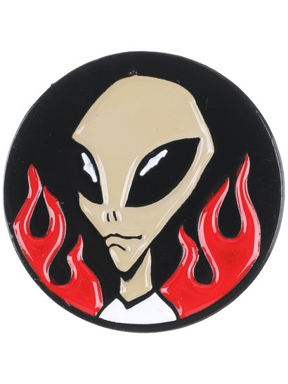 Skate Pins + Patches - Skate Warehouse