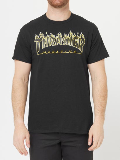 Thrasher T-Shirts - Skate Warehouse