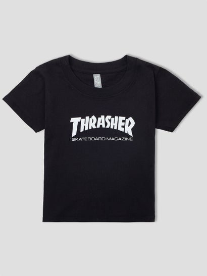 Thrasher T-Shirts - Skate Warehouse