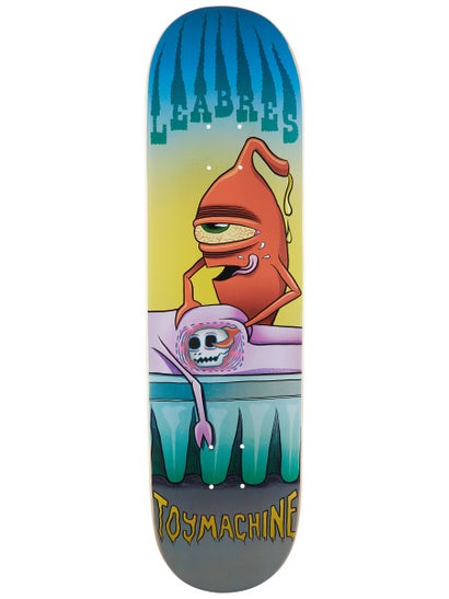 Toy Machine Skateboard Decks - Skate Warehouse