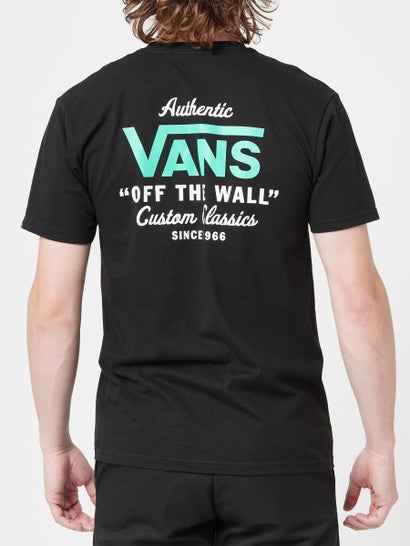 Vans T-Shirts - Skate Warehouse