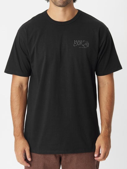 Vans T-Shirts - Skate Warehouse