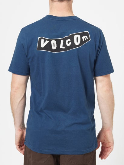 Volcom T-Shirts - Skate Warehouse