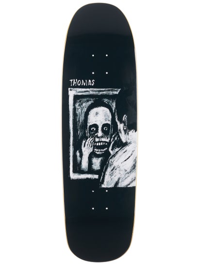 Zero Skateboard Decks - Skate Warehouse