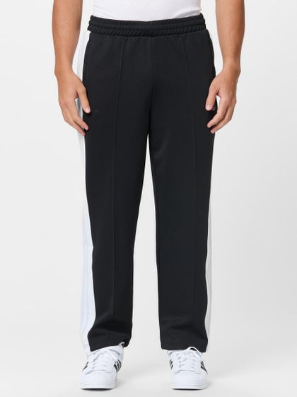 Adidas Tyshawn Track Pants SM Black/White/Grey