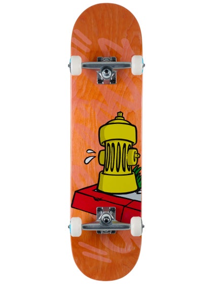Push Gorm Boberg Hydrant Complete 8.0 x 31.6