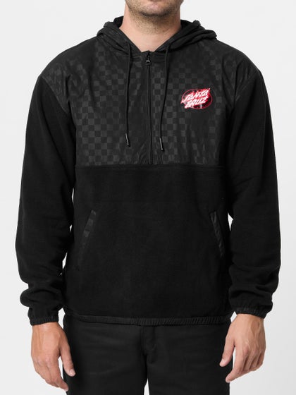 Ice Skater Huxette Sweatshirt