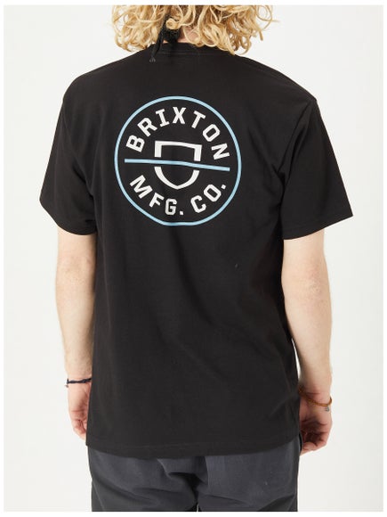 brixton t shirts uk