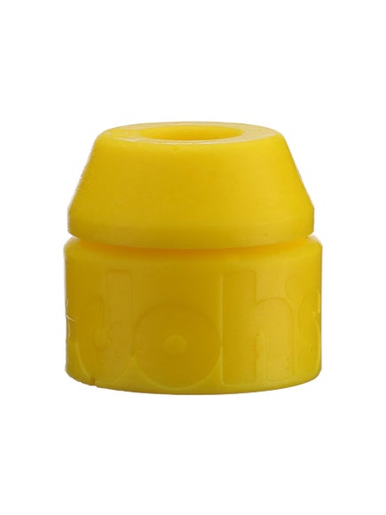 independent yellow bushings