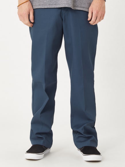 blue dickies 874