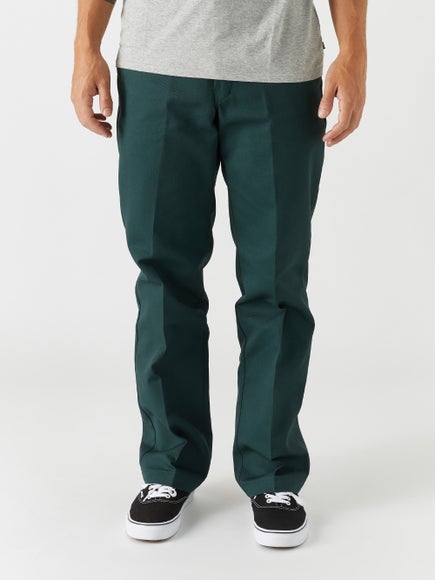 green dickies 874