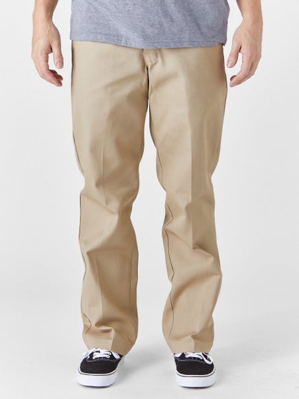 Dickies Core Original 874 Work Pant Khaki