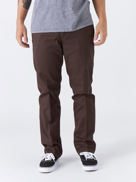 dickies 67 slim fit pants