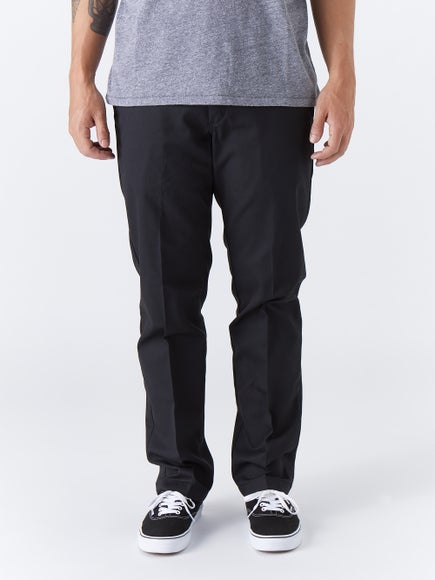 tech cargos