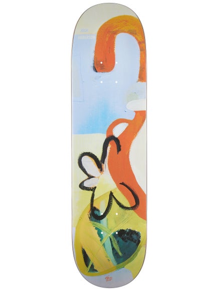 Killing Floor Anderson Fitch Deck 8 38 X 32 25