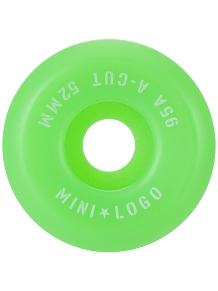 mini logo 95a wheels