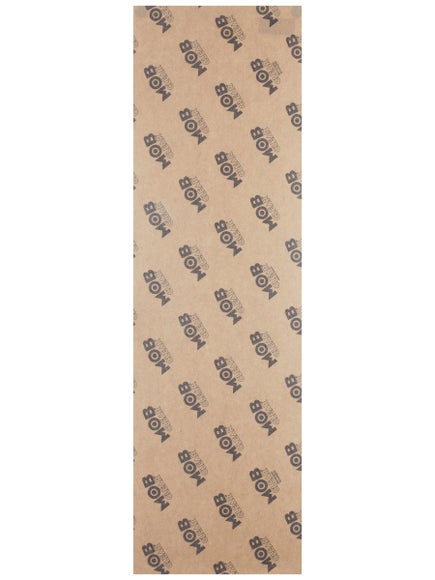 Mob Grip 10 Skateboard Clear Grip Tape - Per Metre