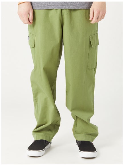 obey cargo pants