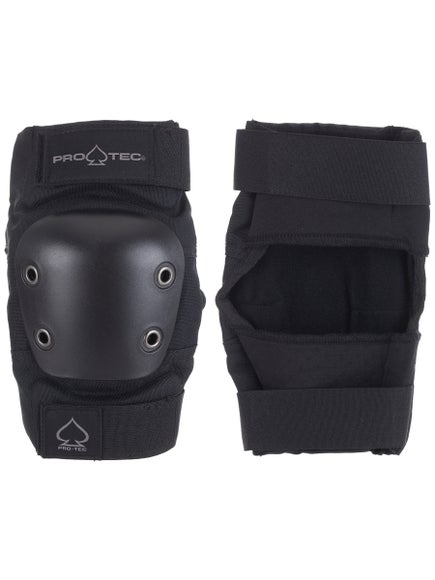 Protec Street Elbow Pads Black