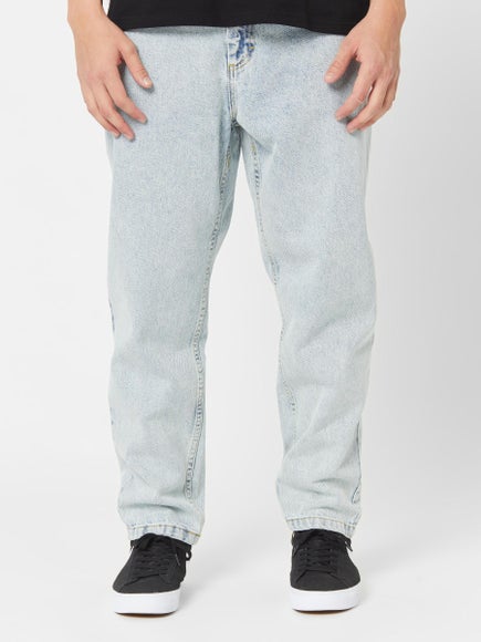 polar jeans
