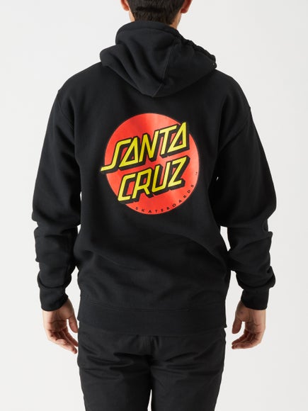 santa cruz sweatshirt kids