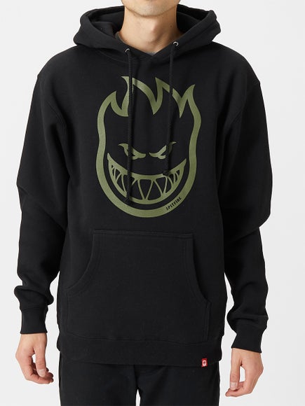 Spitfire Bighead Hoodie