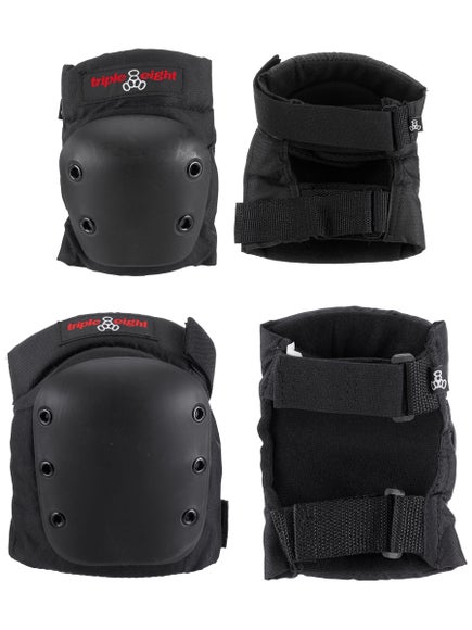 Knee Pads Football Football Thigh Knee Pad Set Lightweight