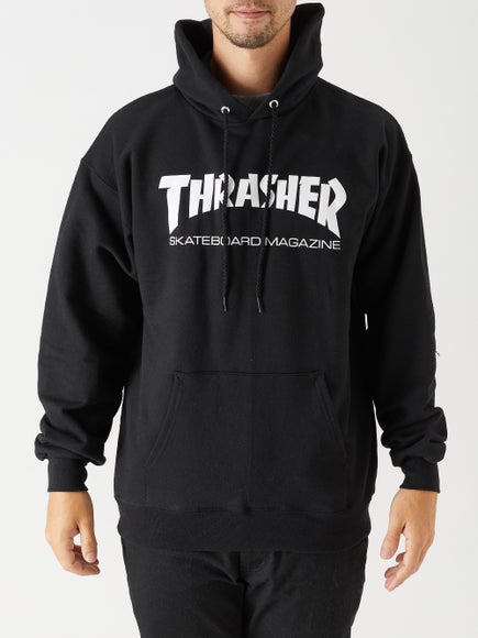 thrasher hoodie price