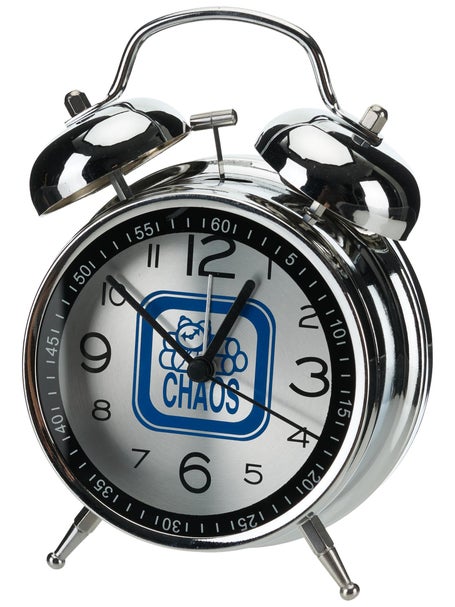 411 VM Chaos Alarm Clock