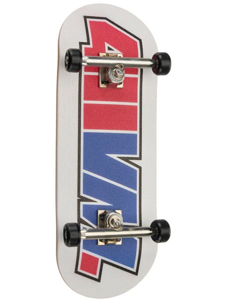 411 VM Slushcult 411VM Fingerboard