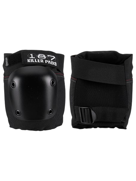 187 Fly Knee Pad\Black