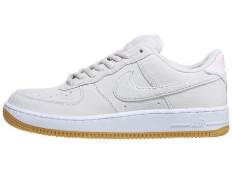 Nike SB Air Force 1 Shoes\Lt Orewood Brown