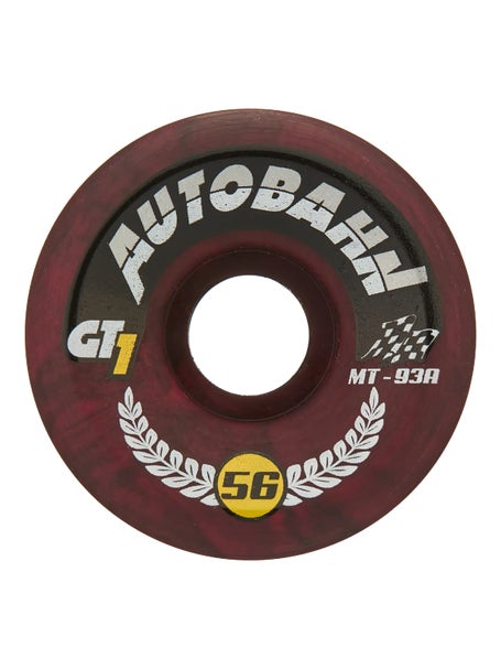 Autobahn GT1 M/T 93A Wheels