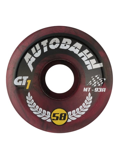 Autobahn GT1 M/T 93A Wheels