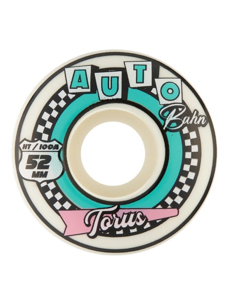 Autobahn Torus H/T 100A Wheels