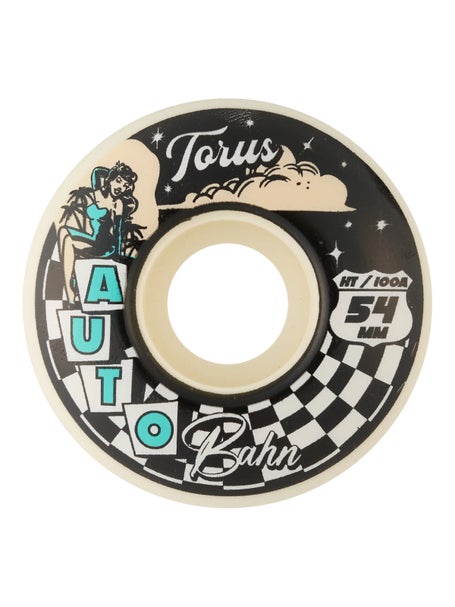 Autobahn Torus H/T 100A Wheels